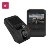 YI Mini Dash Camera – מצלמת רכב חדשה של YI/שיאומי – רק 39.99$!