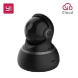 YI Dome Camera 1080P – מצלמת האבטחה/IP המעולה של שיאומי – בגרסא אירופאית/אמריקאית! רק $54.99