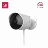 מצלמת האבטחה החדשה של שיאומי – בלי מכס! YI 1080p Outdoor Security IP Camera – רק 69.99$!