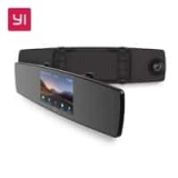 YI Mirror Dash Cam – מצלמת רכב כפולה משולבת במראת הרכב! עם חיבור WIFI – רק 59.99$