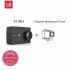 YI Mirror Dash Cam – מצלמת רכב כפולה משולבת במראת הרכב! עם חיבור WIFI – רק 59.99$