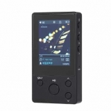 XDUOO Nano D3 Lossless Music MP3 HiFi Music Player – $61.99