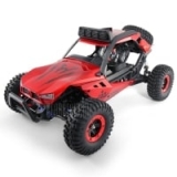 JJRC Q46 SPEED RUNNER 1:12 4WD RC – ללא מכס! רק 74.99$ (+11$ משלוח עד הבית!)