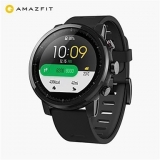 שעון ספורט חכם – Xiaomi Huami Amazfit 2 Stratos במחיר הטוב ברשת! רק 168$ עם ביטוח מיסים!