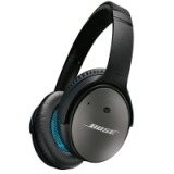 אוזניות חוטיות של Bose, דגם QuietComfort25 – לאייפון / iOS  – ב- 568 ש”ח!