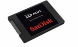 כונן SSD מבית SANDISK העולמית – 240GB – מהיר במיוחד, רק ב-211 ש”ח בלבד, כולל משלוח!