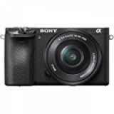 Sony Alpha – מצלמה ללא מראה – 900 ש”ח פחות מהארץ – רק 4,648 ש”ח, כולל מיסים ומשלוח!