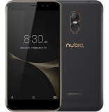 הקפצה! דיל איום! Nubia N1 Lite (גרסא גלובלית!) רק ב61$ – ללא מס!