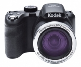 מצלמת KODAK – דגם AZ421, עם זום אופטי X42, 16MP –  במחיר מעולה של 625 ₪, כולל מיסים ומשלוח!