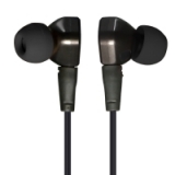 אוזניות KZ – דגם IE80 (בהשראת Sennheiser) – ב-75 ₪ כולל משלוח – לזמן מוגבל!