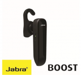 אוזנית Bluetooth אישית איכותית Jabra Boost – רק 99 ₪ כולל משלוח + אחריות שנה! [71 ₪ פחות מזאפ]