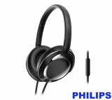 אוזניות קלות משקל Everlite מסדרת Philips Flite –  דגם SHL4805 –  [נמוך מזאפ ב-91 ₪] רק ב-99 ₪, כולל משלוח + אחריות יבואן רשמי לשנה!