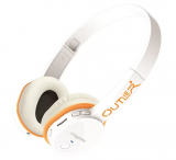 אוזניות אלחוטיות עוצמתיות עם נגן Mp3 מובנה Creative Outlier White – רק ב-₪99  [פחות ב-126 ₪ מזאפ]  – כולל משלוח = אחריות לשנה!