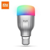 Xiaomi Yeelight YLDP02YL – מנורה חכמה צבעונית – רק ב-60 ₪, כולל משלוח! [כמות מוגבלת]