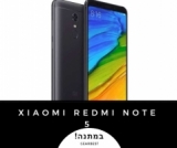 סמארטפון Xiaomi Redmi Note 5 במתנה! כבר נרשמתם?