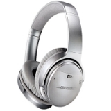 אוזניות אלחוטית – Bose QuietComfort 35 – ב- 856 ₪ [ 374 ₪ פחות מהמחיר בארץ] – כולל  משלוח!