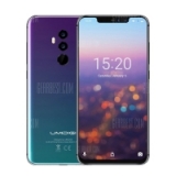 UMIDIGI Z2  64GB –  סמארטפון יפיפה עם מפרט מרשים במחיר קטן – $249.99