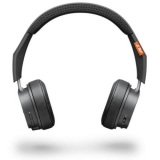 אוזניות אלחוטיות – עם מיקרופון –  Plantronics BackBeat 505 Bluetooth – אין מחיר כזה בארץ!