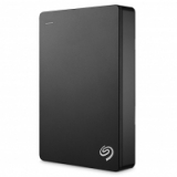 Seagate 5 TB Backup Plus USB 3.0 Portable 2.5 – במחיר של 4TB בארץ!