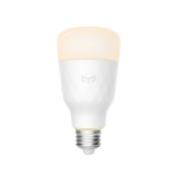 מנורה חכמה – Xiaomi mijia yeelight –  10W E27- ב- 16.88 $, כולל משלוח!