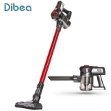 Dibea C17 – שואב אבק אלחוטי – 89.99$
