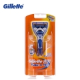 סכין גילוח – Gillette Fusion  – החל מ9.99$!