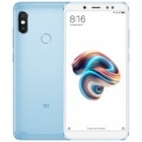 Xiaomi Redmi Note 5  – גרסה גלובלית במגוון צבעים – $191.66 [מוגבל!!], כולל משלוח!