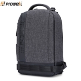 PROWELL DC22095 – תיק למצלמה + ציוד נלווה, ב- $39.83 כולל משלוח! + קופונים