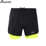 מכנסי ריצה ARSUXEO – בכל המידות, רק ב-$12.35 – כולל משלוח!