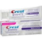 Crest 3D White – משחת שיניים מלבינה ב2.14 ש”ח! קראתם נכון! שני שקלים ו14 אגורות כולל משלוח!