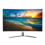 HKC C7000 27 inch Curved Screen – מסך מחשב יפיפה וזול –$201.81 [סקירה בפנים]