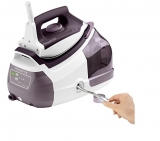 Rowenta DG8520 – מגהץ קיטור ב-1,025 ₪ כולל מיסים ומשלוח!