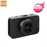 מצלמת רכב – Mijia Smart Car DVR – גרסה אנגלית-  ב-40.99 $, כולל משלוח!