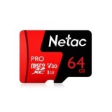 כרטיס זיכרון Netac P500 PRO 64GB – במחיר פצצה – רק 51 ₪, כולל משלוח!