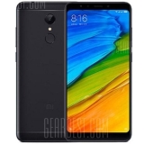 בירידת מחיר: Redmi 5 – גרסה גלובלית –  ב-121.66 $, כולל משלוח עד הבית!