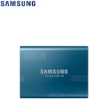 מחיר צונח: כונן חיצוני מהיר – Samsung T5  SSD – קטן ונייד – ב- 139.99 $ כולל משלוח!