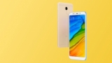 Xiaomi Redmi 5 3GB 32GB  – גרסא גלובלית! המכשיר האידאלי לילדים, מבוגרים ובכלל! הכי זול אי פעם! רק 104.99$!