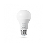נורת לד חכמה – Xiaomi Philip – בגווני לבן/צהוב 6.5W E27 –  ב-$ 8.71, כולל משלוח!