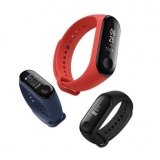 הצמיד החדש Xiaomi Mi Band 3 רק 31$