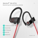 Blitzwolf® BW-BTS2 – אוזניות ספורט אלחוטיות – עמידות בזיעה ומים-   ב- $19.99 כולל משלוח!