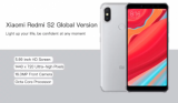 Xiaomi Redmi S2 – גירסה גלובאלית בנפח 3GB/32GB – סמארטפון משתלם של שאיומי-  ב- $141.66 כולל משלוח!