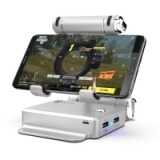 למכורי PUBG / FPS:  עמדת עגינה GameSir X1 BattleDock -חוויית מחשב מהסמארטפון –   ב-41.16$ כולל משלוח מהיר !