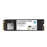 כונן SSD מהיר ללא מכס! HP EX900 Series 250G M.2 NVMe רק 63$!