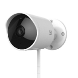 ירידת מחיר: מצלמת האבטחה של שיאומי  – גרסת US – בלי מכס! YI 1080p Outdoor Security IP Camera – רק 54.65 $  כולל משלוח!