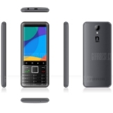 Ntel N1 – האם נמצא הטלפון האידאלי למבוגרים? רק $34.99 = כ127 ש"ח לטלפון מקשים…עם אנדרואיד!