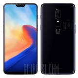 OnePlus 6 64GB – גרסא בינלאומית – רק 499.99$ (עם אפשרות למשלוח מהיר!)