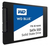כונן SSD – נפח 1TB – מבית WD – ב- 891 ₪ [מחיר בארץ: 1,380 ₪] !!