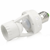 בית מנורה חכם – כולל חיישן תנועה מובנה –   E72  – ב- 6.99 $ !!