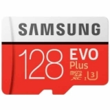 לחטוף! הכי זול אי פעם!!! כרטיס זיכרון מעוללללה במחיר בדיחה! Samsung EVO Plus ב27$!!! 64GB רק 15$!!!