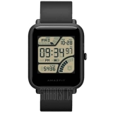 Huami AMAZFIT Bip – שעון ספורט חכם מבית שאיומי – גרסה בינלאומית  – ב- $55.99!! 
